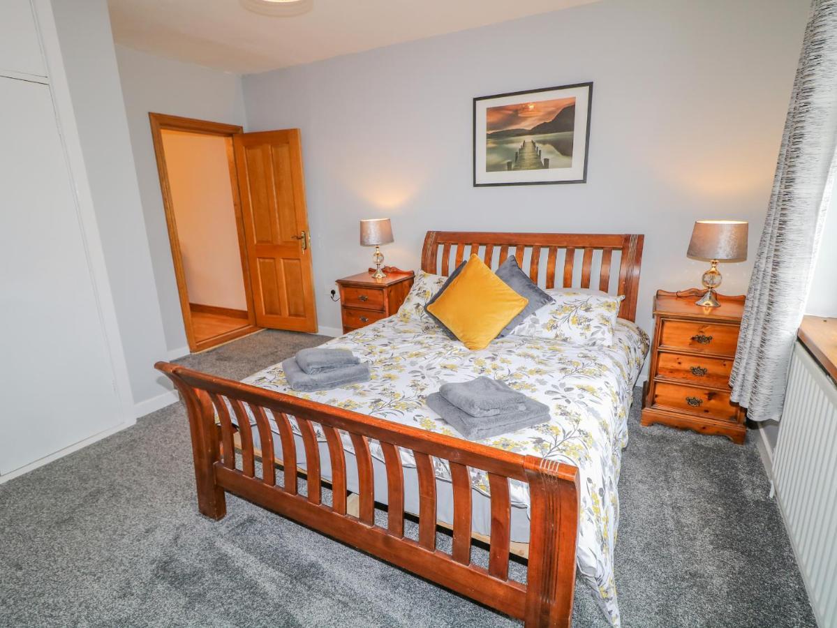 Annie'S Place Villa Newry Bagian luar foto
